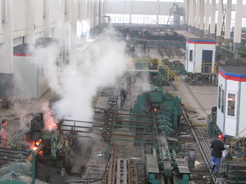 常州无缝钢管厂家