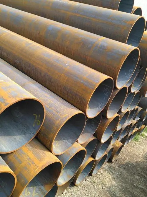 常州20#无缝钢管