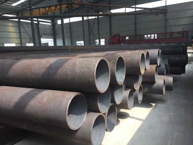 常州16mn无缝钢管