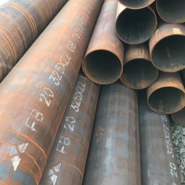 常州35crmo无缝钢管