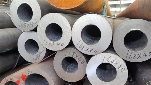 常州42crmo无缝钢管