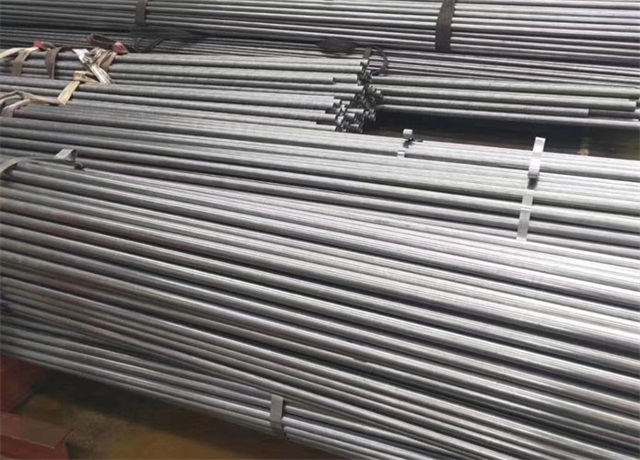 常州精密无缝钢管厂家