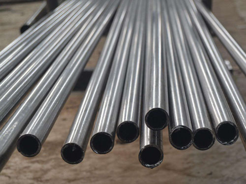 常州精密无缝钢管生产厂家