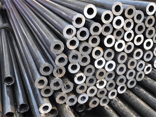 常州精密光亮无缝钢管