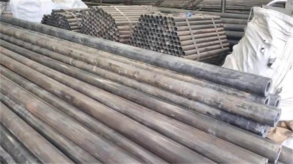 常州精密冷拔无缝钢管