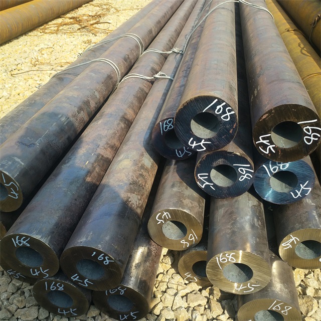 常州42crmo厚壁无缝钢管