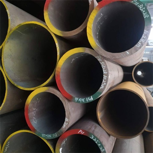 常州27simn厚壁无缝钢管