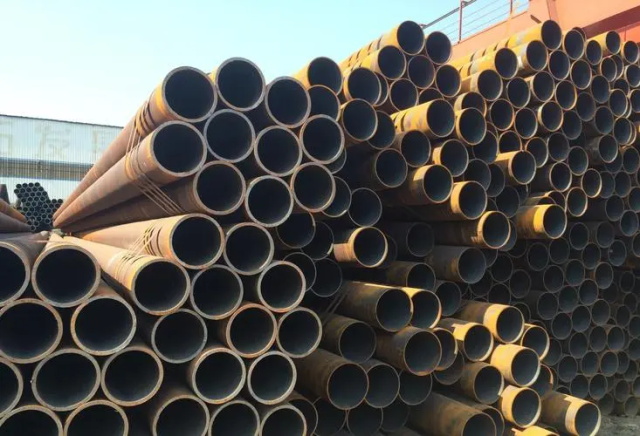 常州无缝钢管厂