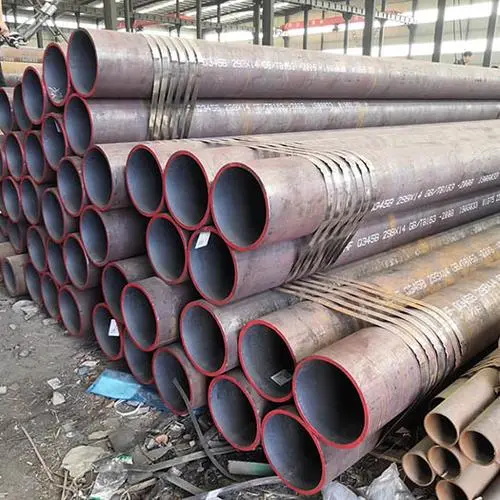 常州q345b无缝钢管厂