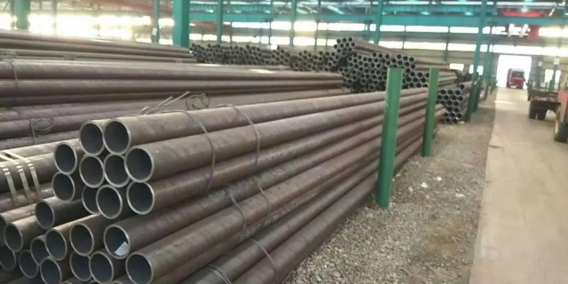 常州16mn无缝钢管厂