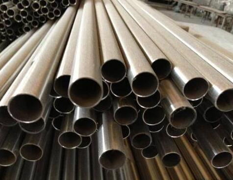 常州冷拔精密无缝钢管厂