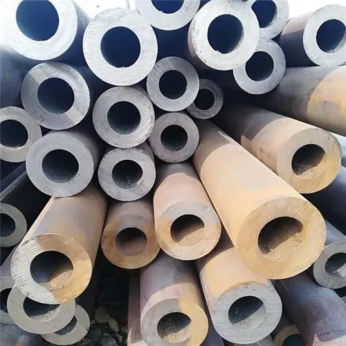 常州gb t 8162 结构用无缝钢管
