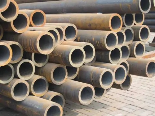 常州输送流体用无缝钢管