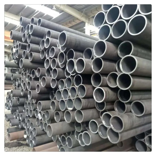 常州GB8163无缝管