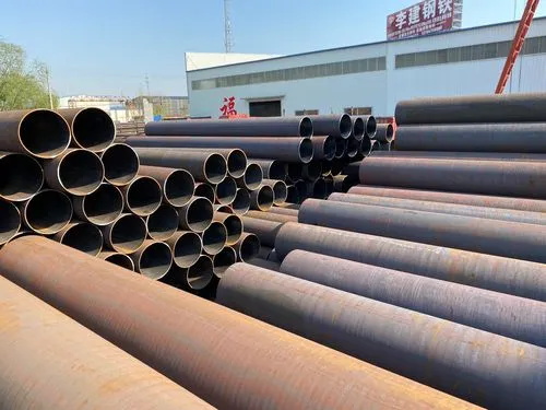 常州GB5310锅炉管