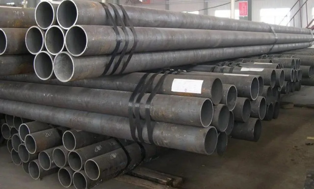 常州高压无缝钢管