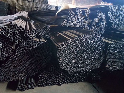 常州GB6479无缝管 