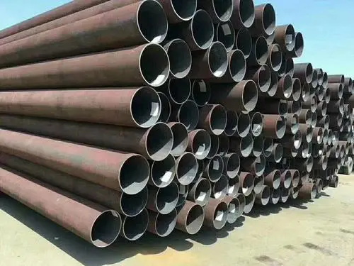 常州GB6479无缝钢管