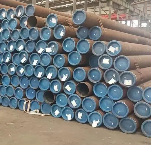 常州GB6479化肥设备用无缝钢管