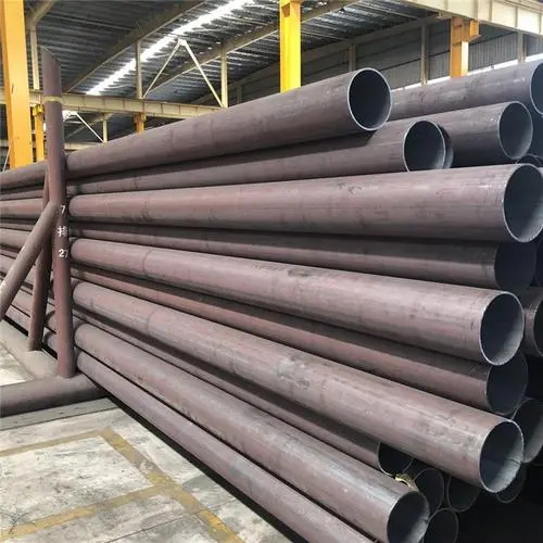 常州GB9948无缝钢管