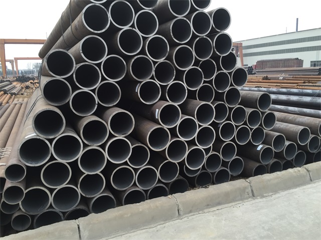 常州GB9948无缝管