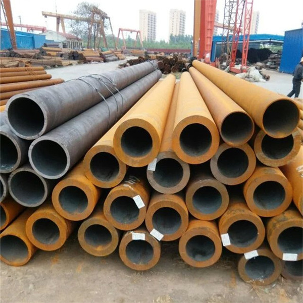 常州地质无缝管