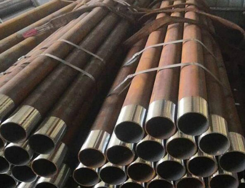 常州地质用无缝钢管