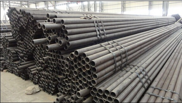 常州GB8163流体用无缝管