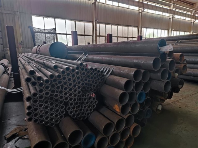 常州高压锅炉管