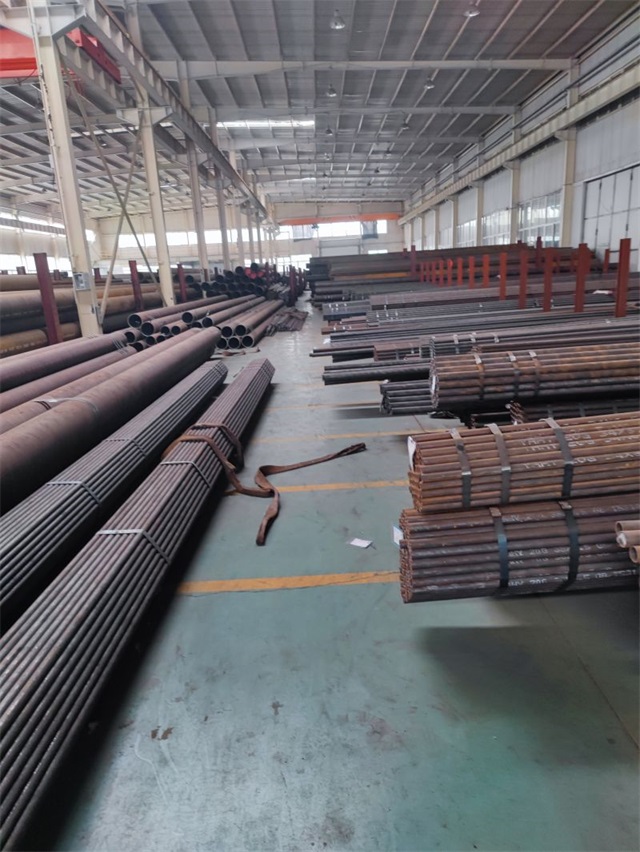 常州高压锅炉钢管