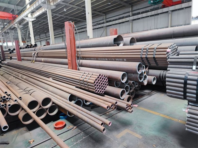 常州5310高压锅炉管 