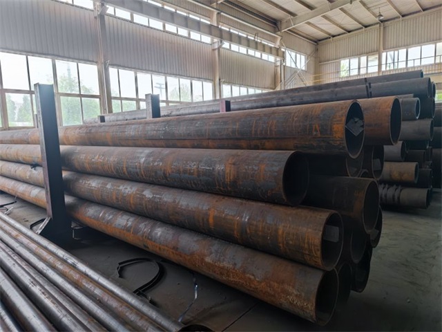 常州5310锅炉钢管