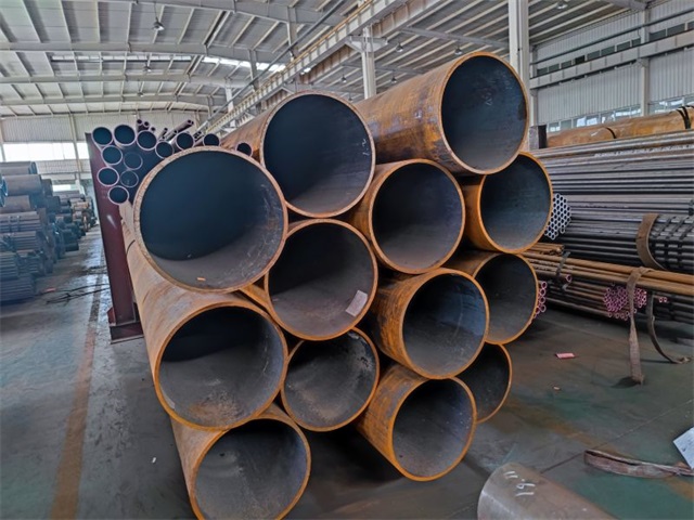 常州GB5310高压锅炉管