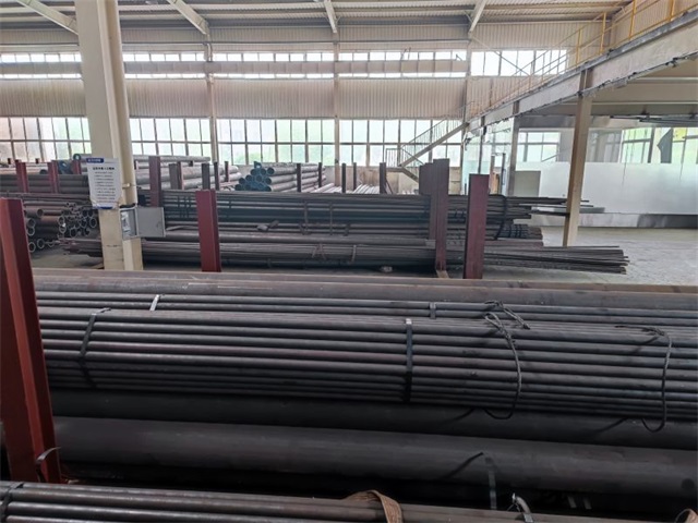 常州20G高压锅炉管