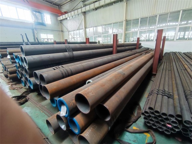 常州20G锅炉管