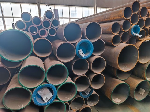 常州20G无缝钢管厂家