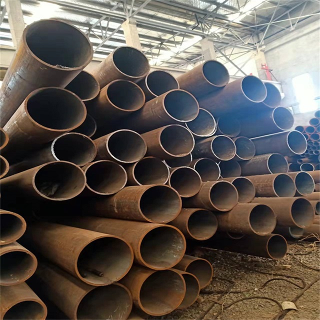 常州gb3087锅炉管