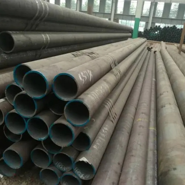 常州gb3087无缝钢管