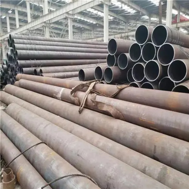 常州GB3087低中压锅炉管