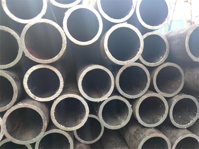 常州45#无缝钢管多少钱