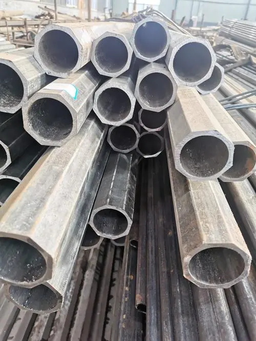 常州20cr冷拔无缝钢管