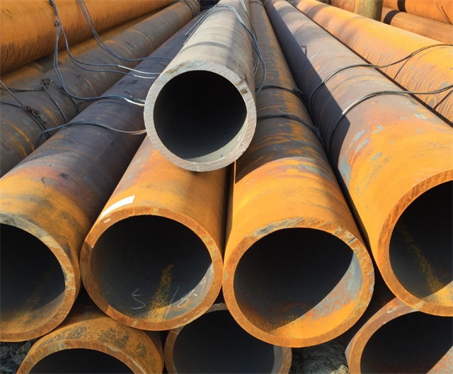 常州厚壁无缝钢管批发