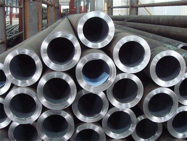 常州厚壁无缝钢管报价