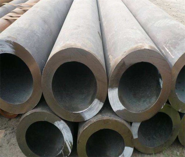 常州厚壁无缝钢管型号