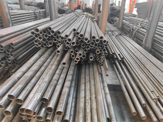 常州精密无缝钢管批发