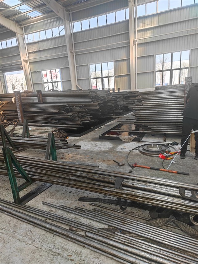 常州小口径精密无缝钢管价格