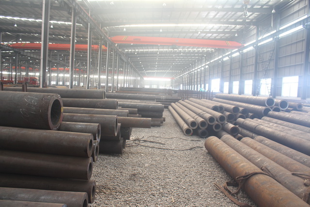 常州厚壁无缝钢管电话