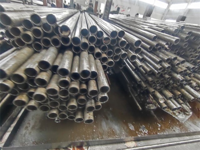 常州精密无缝钢管价格