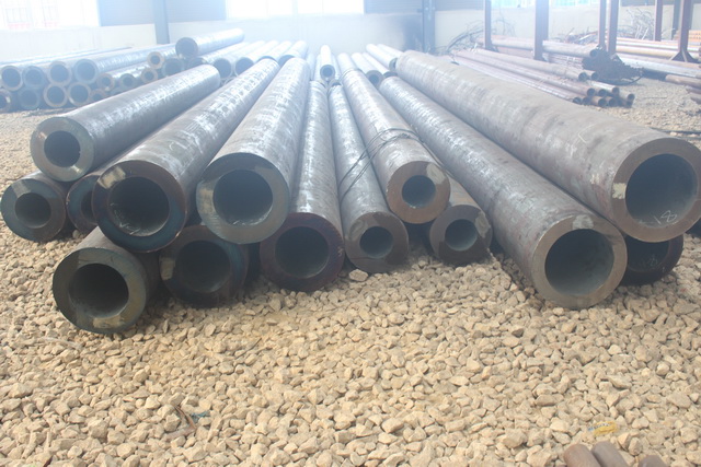 常州厚壁无缝钢管售价