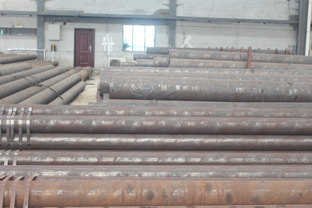 常州厚壁无缝钢管售卖电话